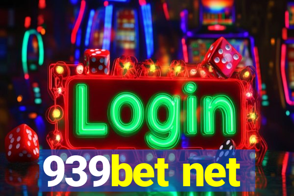 939bet net